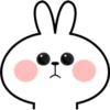 Spoiled Rabbit Face2 5