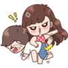 CHIBI LOVE 5