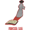 PRINCESA LEIA