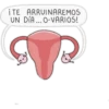 iTE ARRUINAREMOS
UN DÍA... O-VARIOS!