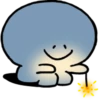 Smile Person Summer!! B 6