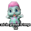 Bibble frases(Barbie) ✨ 9