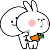 Spoiled Rabbit [Smile Person Face B] 5