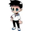 CHIBI ᔕCHOOL 7
