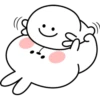 Smile Person for Plump 5