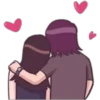Young & Lee Couple 7