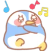 pingüino azul 7
