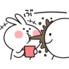 Spoiled Rabbit 2 5