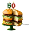 Happy Birthdays 5
