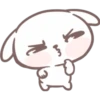 Marshmallow puppy 7 5