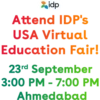 USA Sept 2021 Education Fair 11