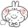 Smile Person Summer!! B 7