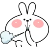 Spoiled Rabbit 3B 10