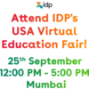 USA Sept 2021 Education Fair 12