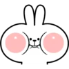 Spoiled Rabbit Face2 6
