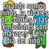 Día del Niño 5