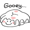 Gooey...
i
DG