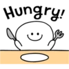 Hungry!