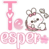 Te
esper
MELISSA