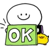 Smile Person Everyday B 8