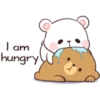 BEAR COUPLE 8
