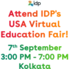 USA Sept 2021 Education Fair 13