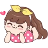 CHIBI LOVE 8