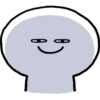 Smile Person Everyday B 9
