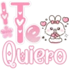 MELISSA
Te
Quiero
*o
TO