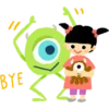 Monsters Inc. 6