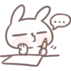 Marshmallow puppy 7 7