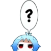 ?