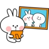 Spoiled Rabbit Look B 8