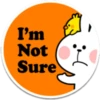 Spoiled Rabbit "Stickers" 8