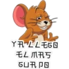 YA LLEGO
毛ㄥ 爪丑ㄎ
Gㄩ汛四