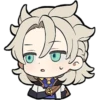 Genshin Chat Stickers v.2.0 6