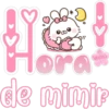 >
H
Hora
de mimir
MELISSA