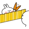 Spoiled Rabbit 4 10