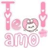 Tee
amo
MELISSA