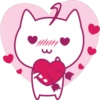 Kittens Heart 8