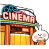 Spoiled Rabbit "Date" 5