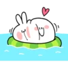 Smile Person Summer!! B 8