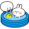 Spoiled Rabbit "Summer & Spring" 6