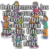 Día del Niño 6