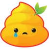 Creampie de emoji de manga 11
