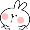 Spoiled Rabbit Face2 7