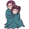 Young & Lee Couple 9