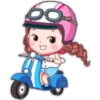 Niñas Cute 1͡⃟⃢ 5