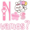 E
M
MELISSA
vamos?