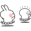 Smile Person Spoiled B 8